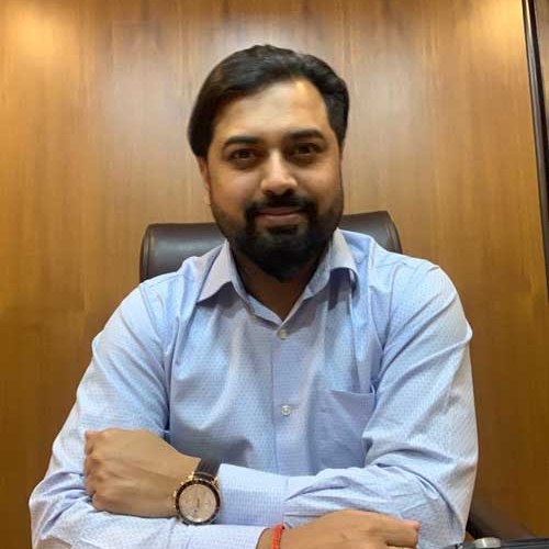 Anish Kumar